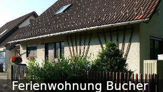 Ferienwohnung Bucher in Starnberg
